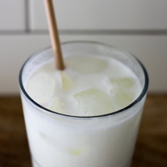 How to Make Milk with Milk Powder - Recipe photo by LifesLittleSweets