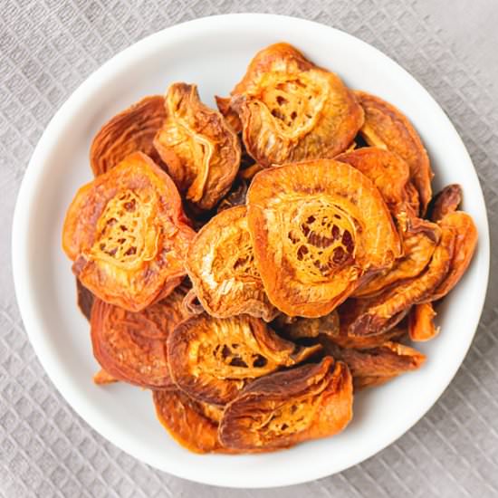 Dehydrated Apricot - Recipe photo by MasalaHerb