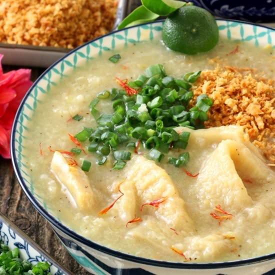 GOTO RECIPE - Recipe photo by foxy folksy