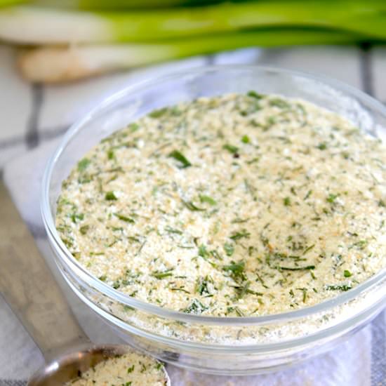 Homemade Ranch Seasoning - Recipe photo by laughingspatula.com