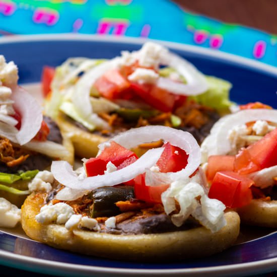 Memelas - Recipe photo by geekola