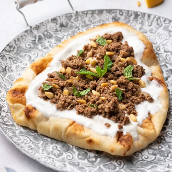 Turkey Keema - Recipe photo by bellyfull