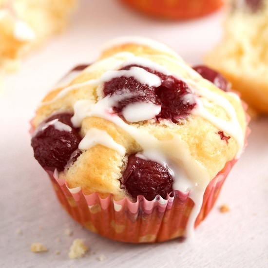 Quark Muffins - Recipe photo by adinutza