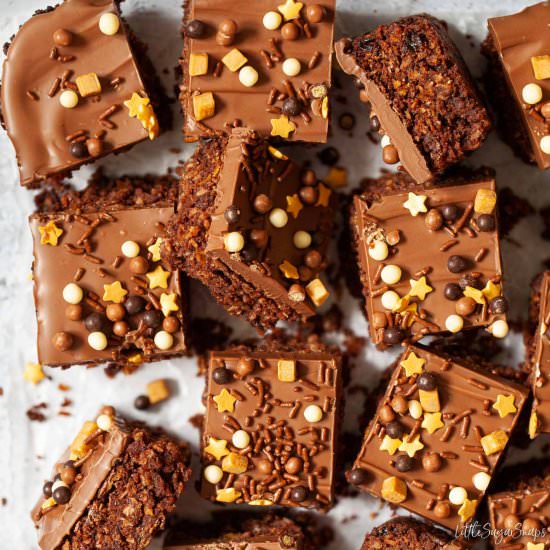 Australian Crunchie - Recipe photo by littlesugarsnaps