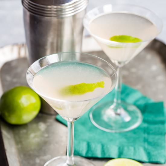 Hemingway Daiquiri - Recipe photo by culinaryhill