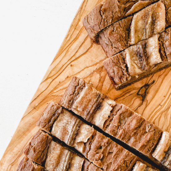 AIP Banana Bread - Recipe photo by healmedelicious