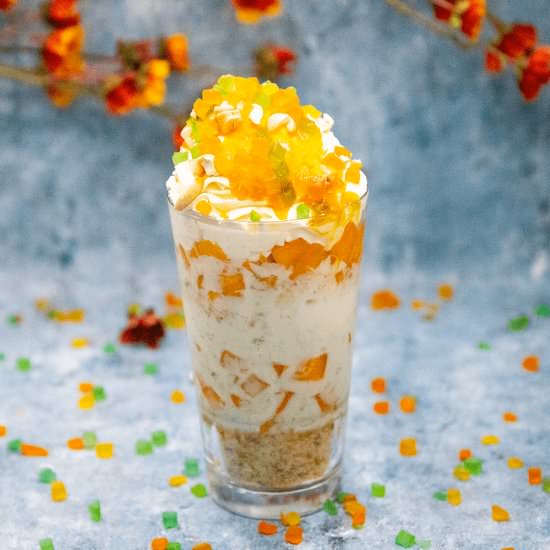 Mango Tango - Recipe photo by tummy-to-heart