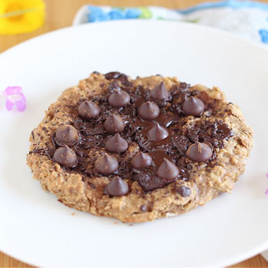 Peanut Butter Cookie - Recipe photo by nattys.sweet.tooth