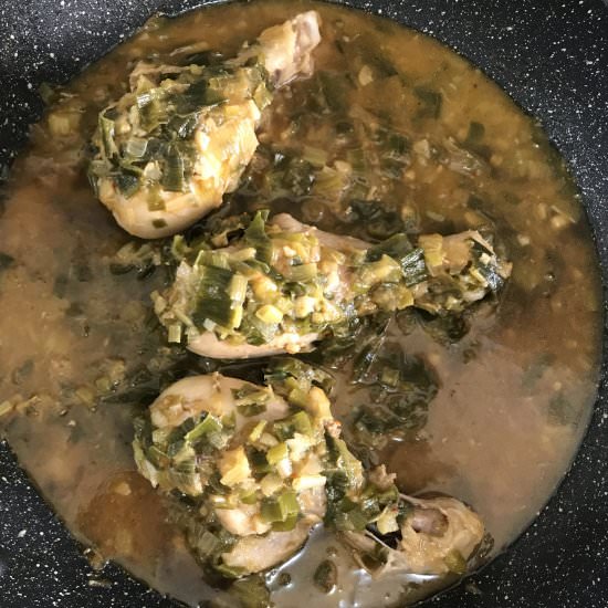 NEW CHICKEN DRUMSTICKS - Recipe photo by Tips N Recipes