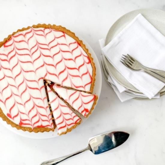 Gluten free Bakewell tart - Recipe photo by Gluten free tranquility