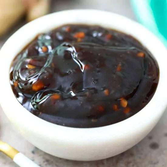 Teriyaki Sauce - Recipe photo by 30minutesmeals
