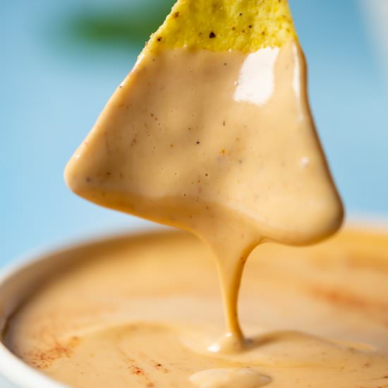 Vegan Chipotle Sauce - Recipe photo by lovingitvegan