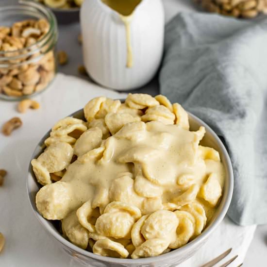 Easy Mac & Cheese Sauce - Recipe photo by tastythriftytimely