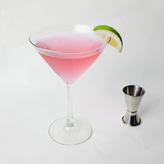 Best Cosmopolitan Cocktail - Recipe photo by crystalmixer