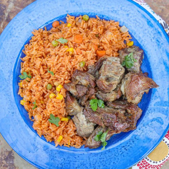 Pressure Cooker Carnitas - Recipe photo by HIldaskitchenblog