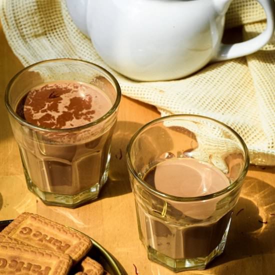 Masala Chai - Recipe photo by Annikaeats