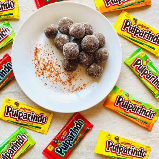 Tamarindo Candy - Recipe photo by AubreysKitchen
