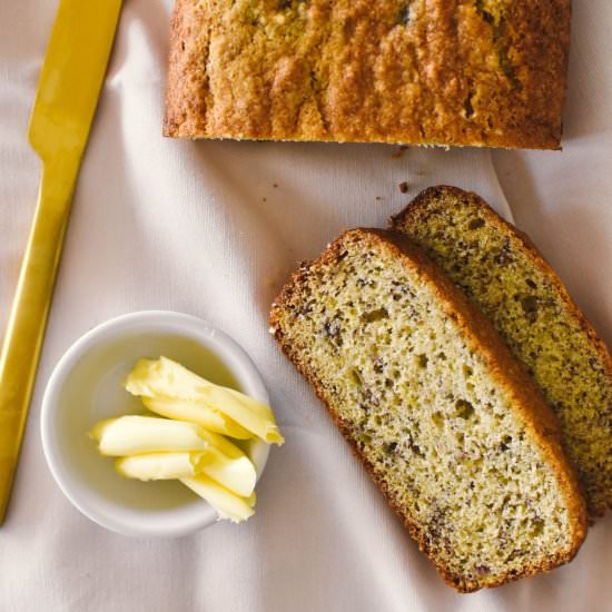 Banana Bread - Recipe photo by cookingwithnanaling