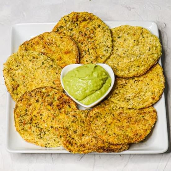 Air Fryer Green Tomatoes - Recipe photo by Alishan