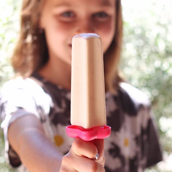 Marshmallow Yogurt Pops - Recipe photo by nattys.sweet.tooth