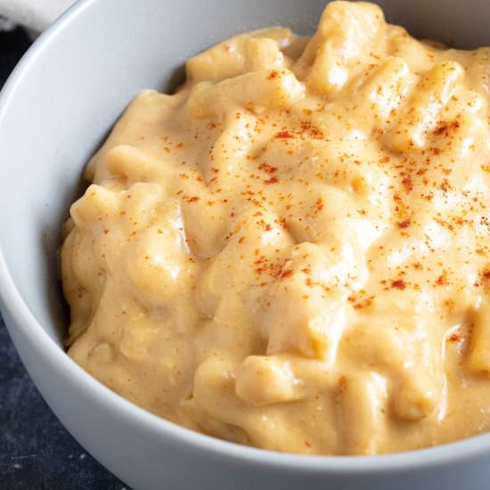 Slow Cooker Mac and Cheese - Recipe photo by effortlessfoodie
