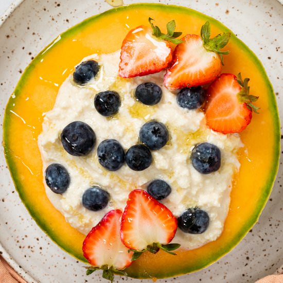 Vegan Cottage Cheese - Recipe photo by Zardyplants