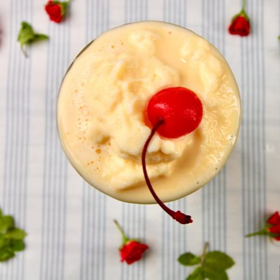 Nagasaki Milkshake - Recipe photo by mountainplums
