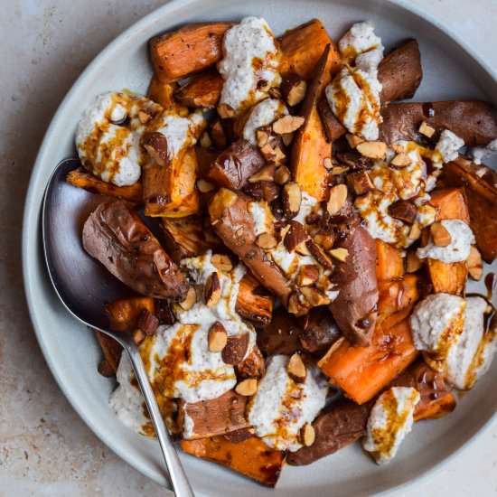 Sweet Potato Wedges - Recipe photo by missrachelphipps