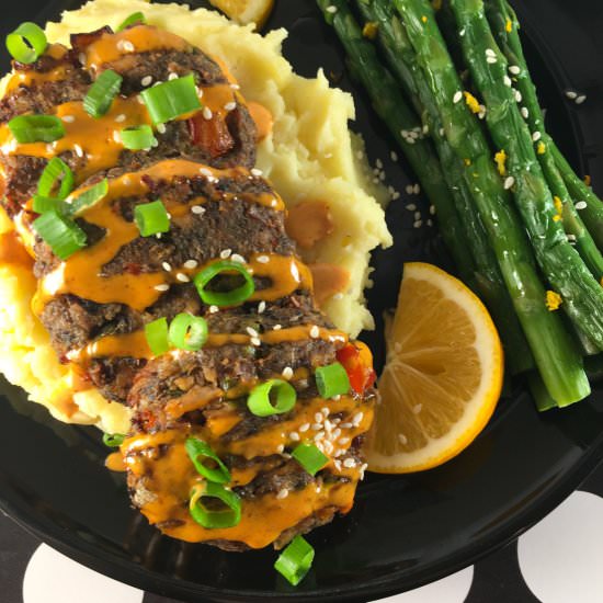 Sardine Cakes (Air Fryer Sardines) - Recipe photo by summeryule.com
