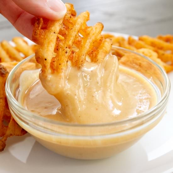 Chick-Fil-A Sauce Copycat - Recipe photo by browniebites
