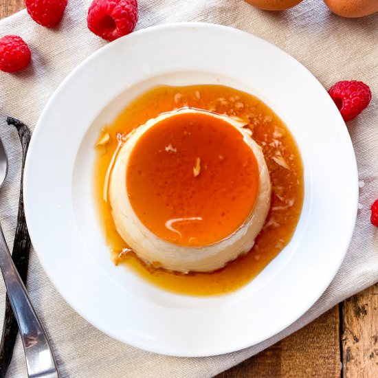 5 Spanish Desserts - Recipe photo by Spain on a Fork