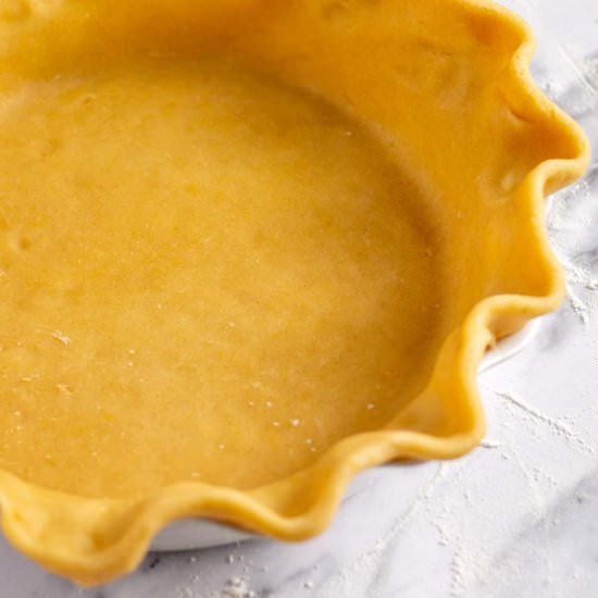 Homemade Pie Crust - Recipe photo by AllThingsMamma