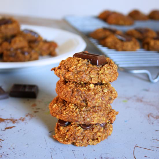 Halloween Cookies - Recipe photo by APinchofCrazy