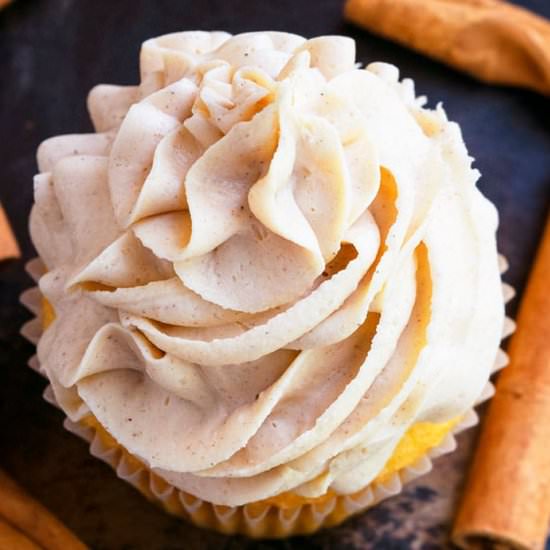 Brown Sugar Frosting - Recipe photo by Cakewhiz