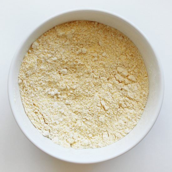 Gluten-Free Jiffy Corn Muffin Mix - Recipe photo by strengthandsunshine
