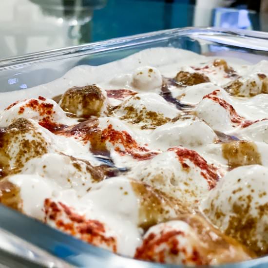 Dahi Vada - Recipe photo by nidhirecipes1