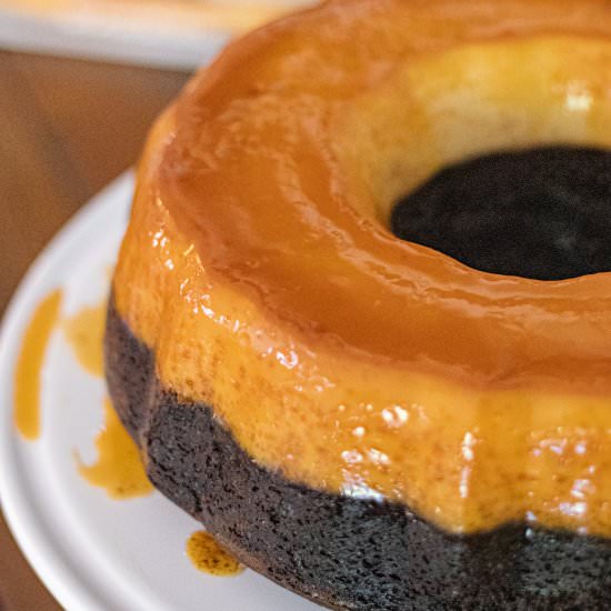 Flancocho - Recipe photo by Belquistwist
