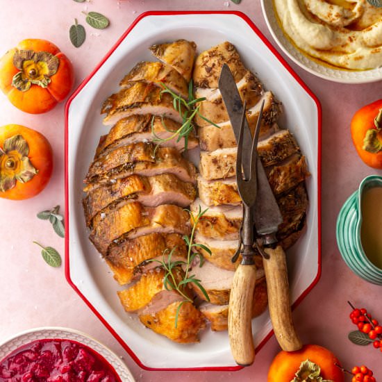 Thanksgiving Roundup - Recipe photo by primalwellnesscoach