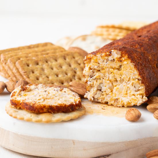 Cheese Roll - Recipe photo by giftofhospitality