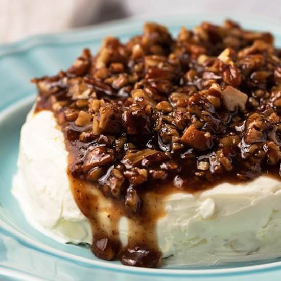 French Quarter Cheese Spread - Recipe photo by bellyfull
