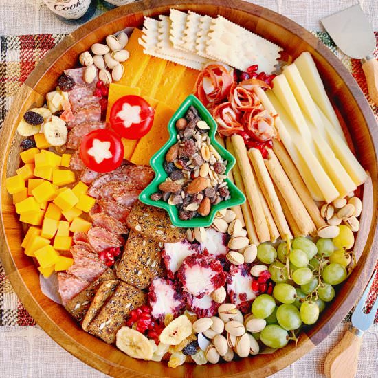 Everyday Go To Board - Recipe photo by Theyummymuffin