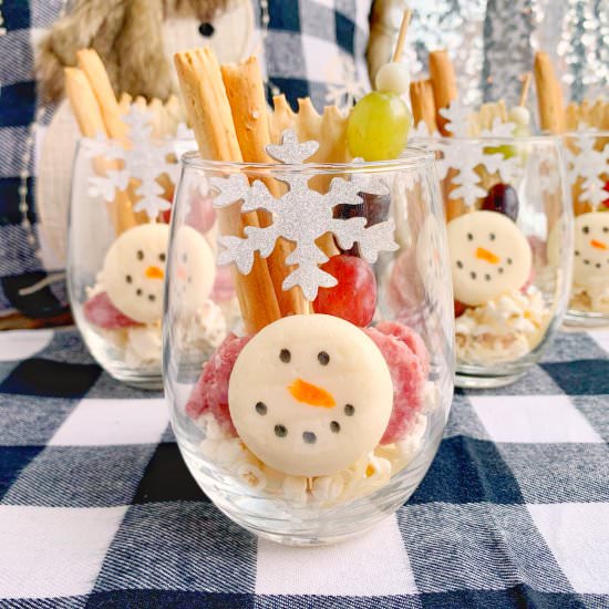 Snowglobe Jarcuterie - Recipe photo by Theyummymuffin