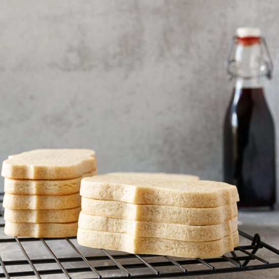 Soft Sugar Cookies - Recipe photo by GoodieGodmother
