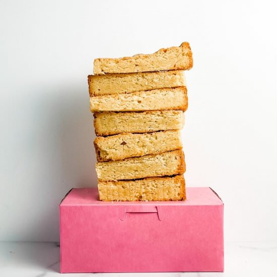 ted lasso biscuits - Recipe photo by sheri silver