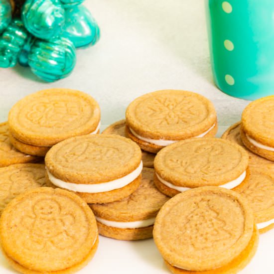 Windmill Orios - Recipe photo by My German Recipes