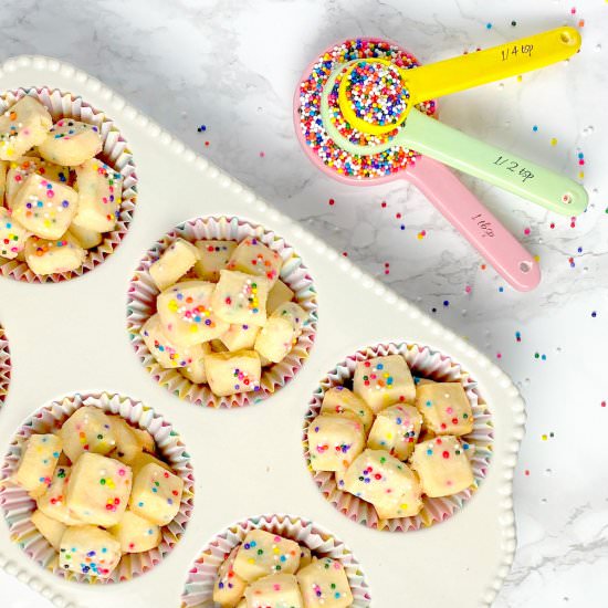 fairy bites - Recipe photo by sheri silver