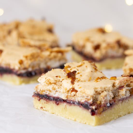 Yugoslavian Christmas Cookies - Recipe photo by dwayland