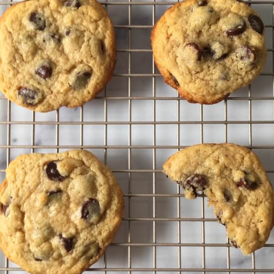 Kodiak Cake Cookies Recipe - Recipe photo by summeryule.com