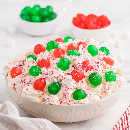Christmas Fluff - Recipe photo by simplystacie