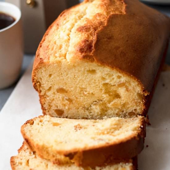 Condensed milk cake - Recipe photo by mmblog